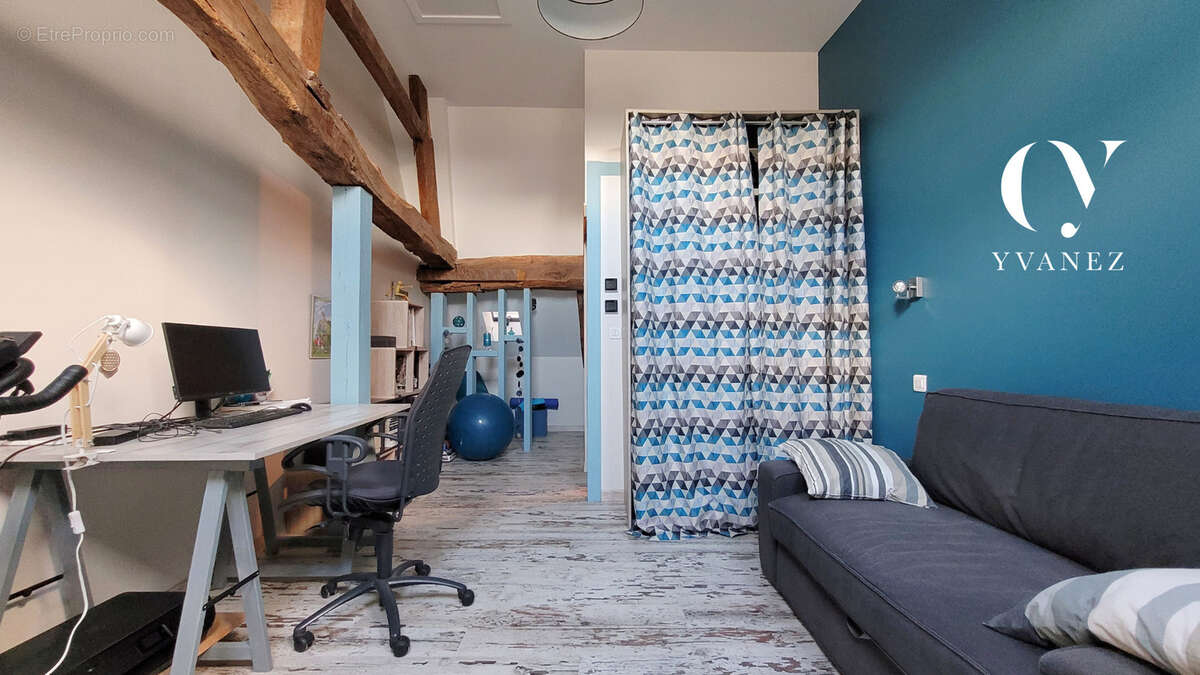 Maison à CHATEAUGIRON