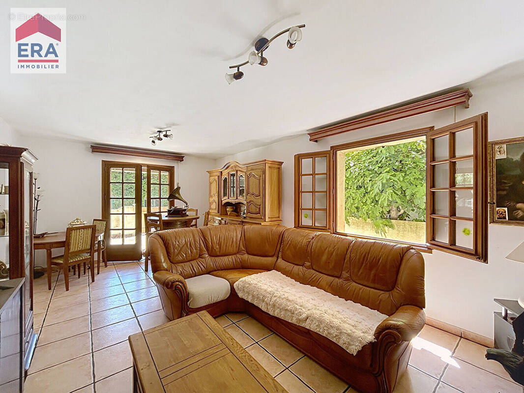 Maison à AIX-EN-PROVENCE