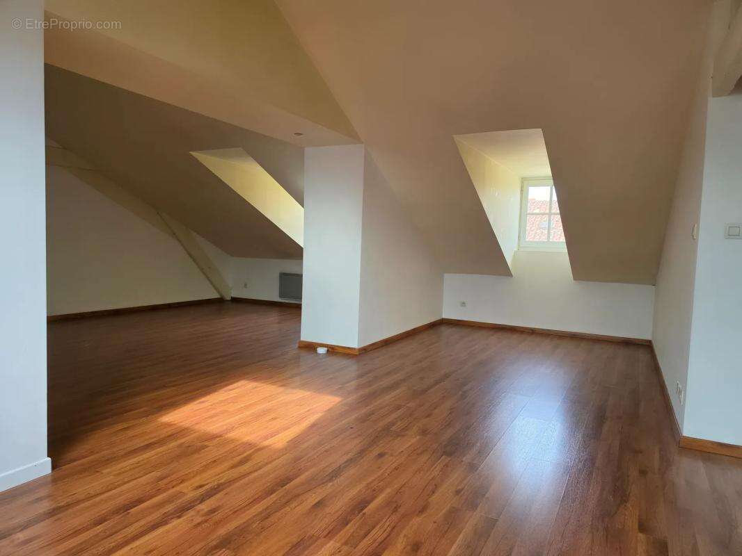Appartement à PERIGUEUX