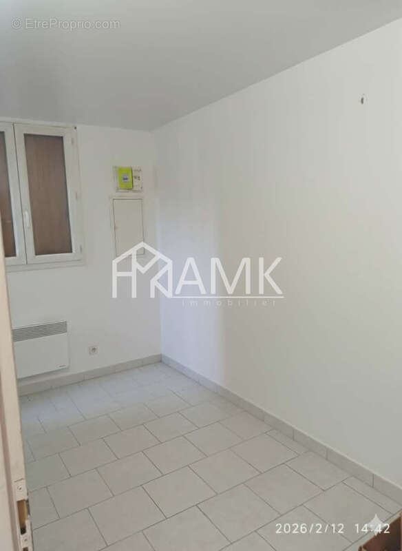 Appartement à LA PENNE-SUR-HUVEAUNE