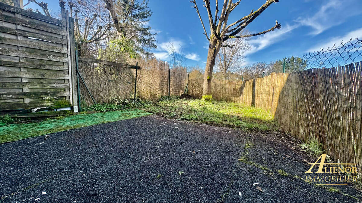 Appartement à RIBERAC