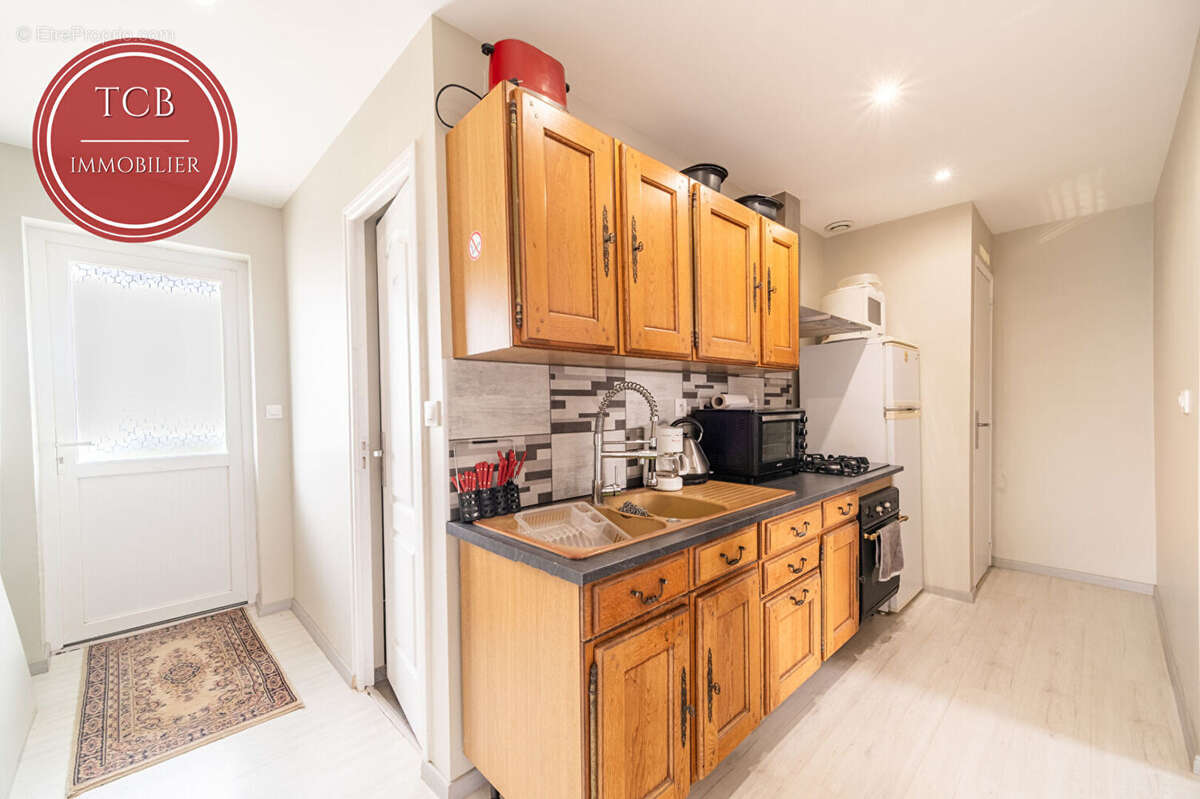 Maison à SEPPOIS-LE-BAS