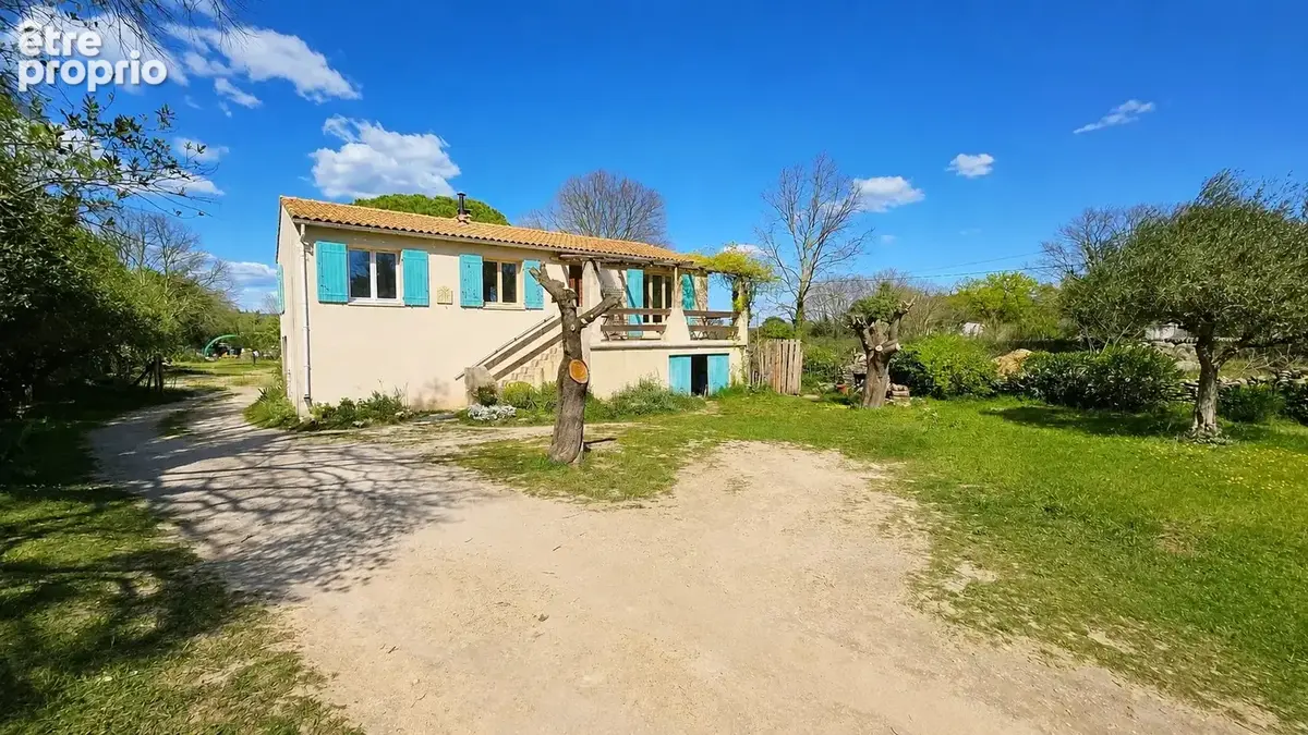 Maison 89 m² à Uzes  - photo 6