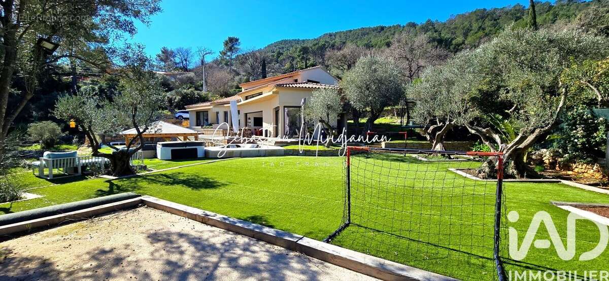 Photo 6 - Maison à SOLLIES-VILLE