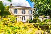 Maison à COGNAC