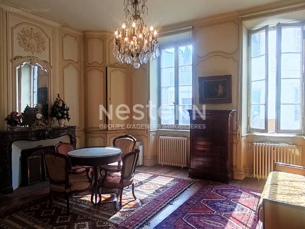 Appartement à LA ROCHELLE
