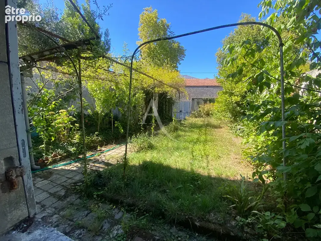 Maison / Immeuble Rare sur  Rochefort 8 pièce(s) - photo 6