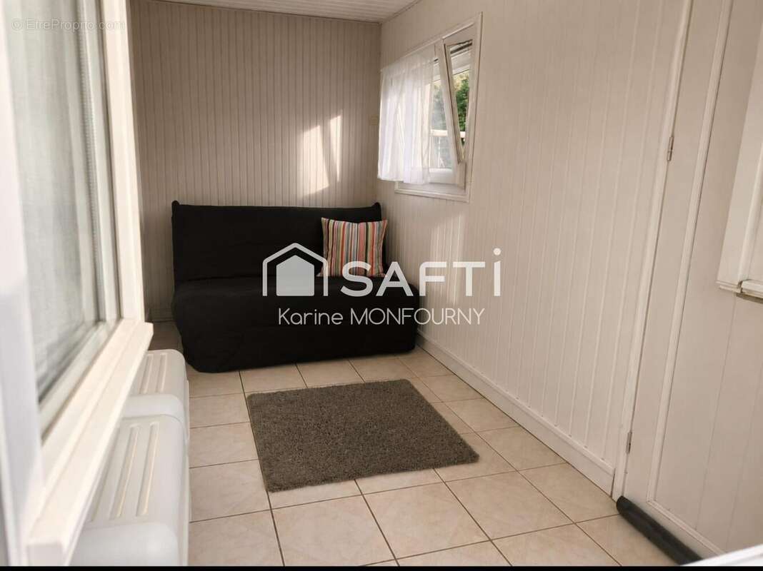 Photo 7 - Maison à SAINT-QUENTIN