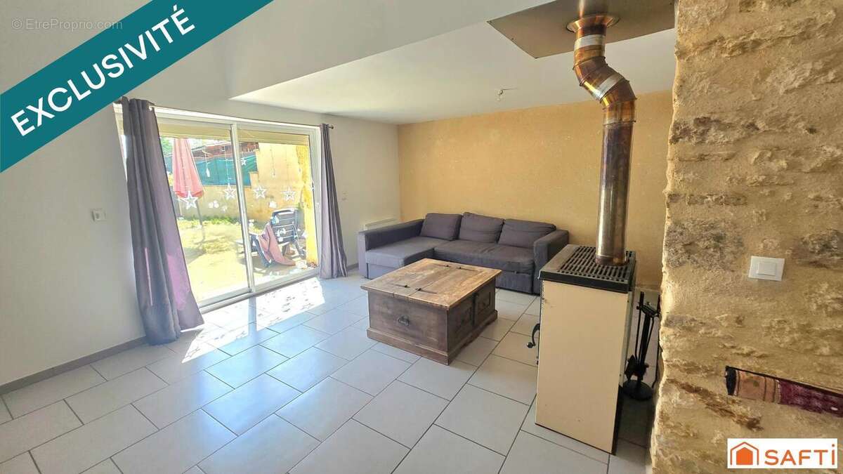 Maison 90 m² à Lacapelle-Biron  - photo 4