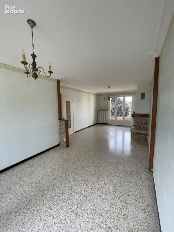 Maison 6 pièces 113 m² à vendre à Beauchastel (07800) - photo 3