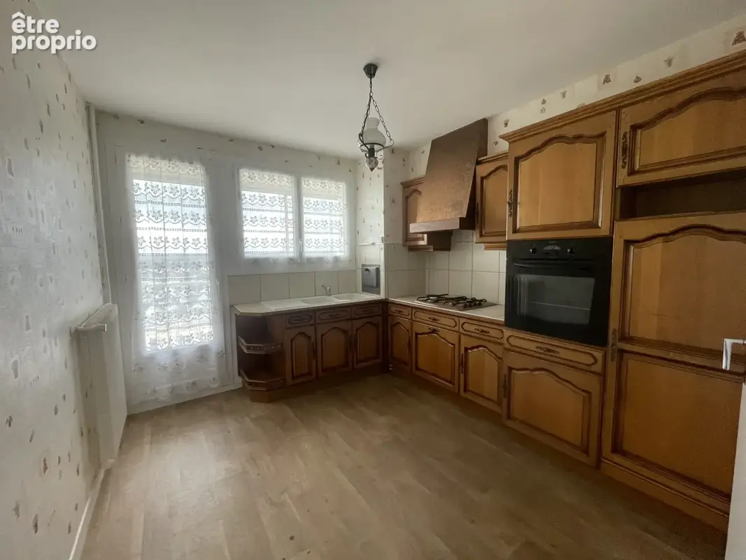 Appartement Allonnes - photo 3