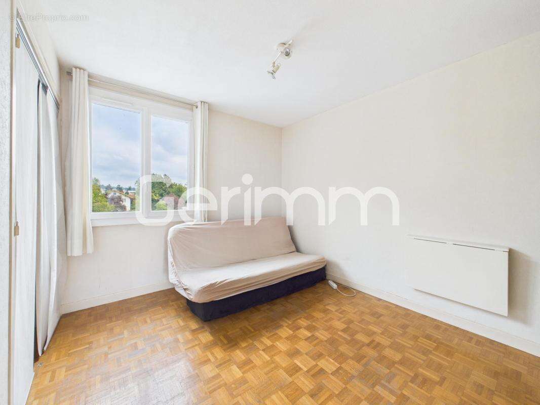 Appartement à MEYLAN