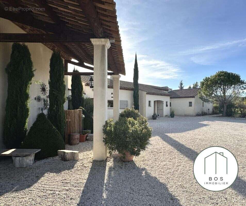 Propriéte à l'esprit Hacienda - photo 2