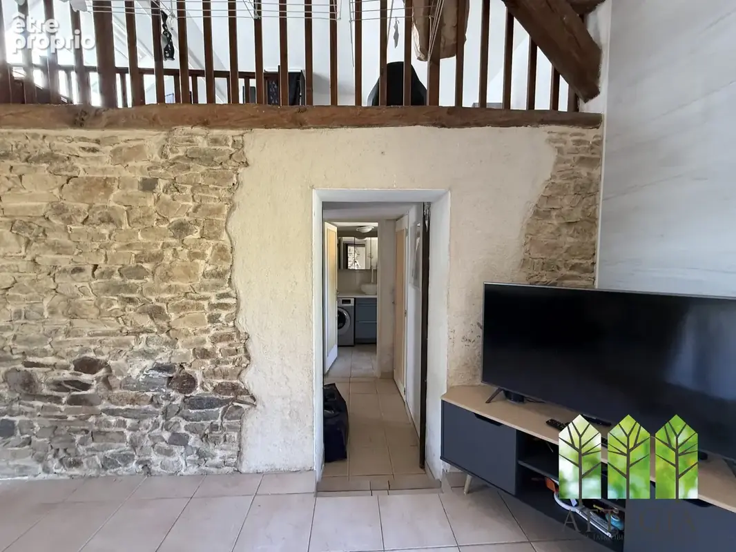 Maison 72 m² à Tercillat  - photo 5