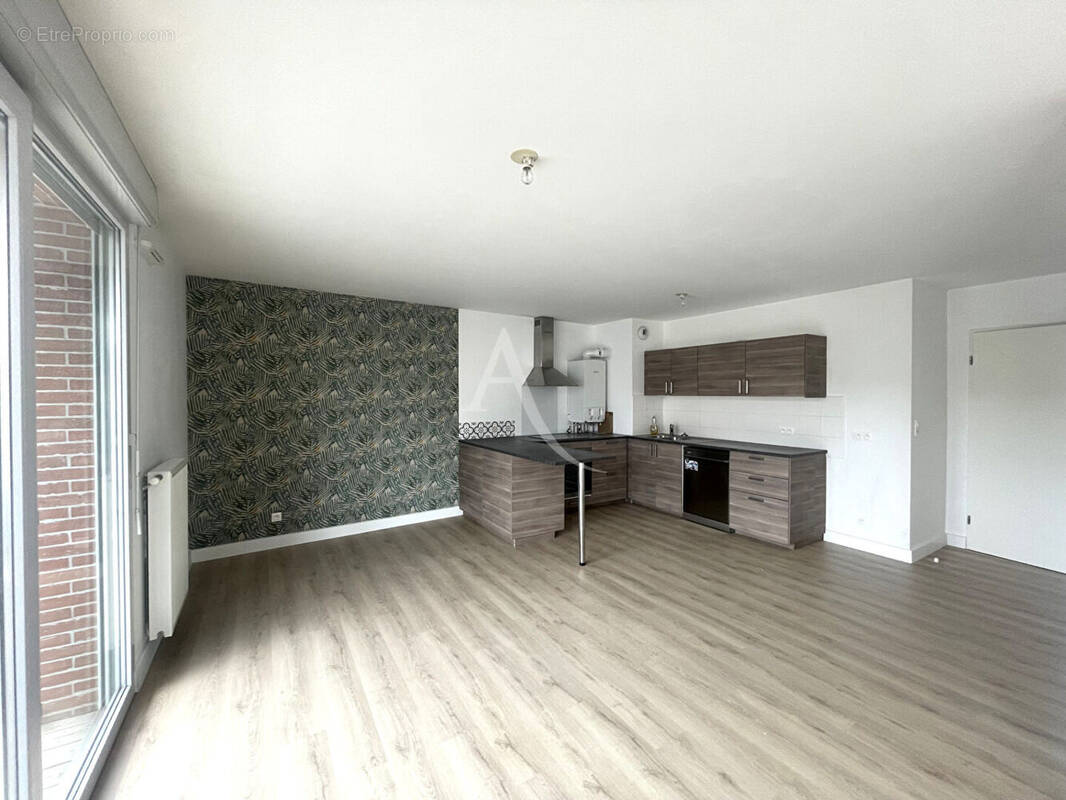Appartement à CASTANET-TOLOSAN