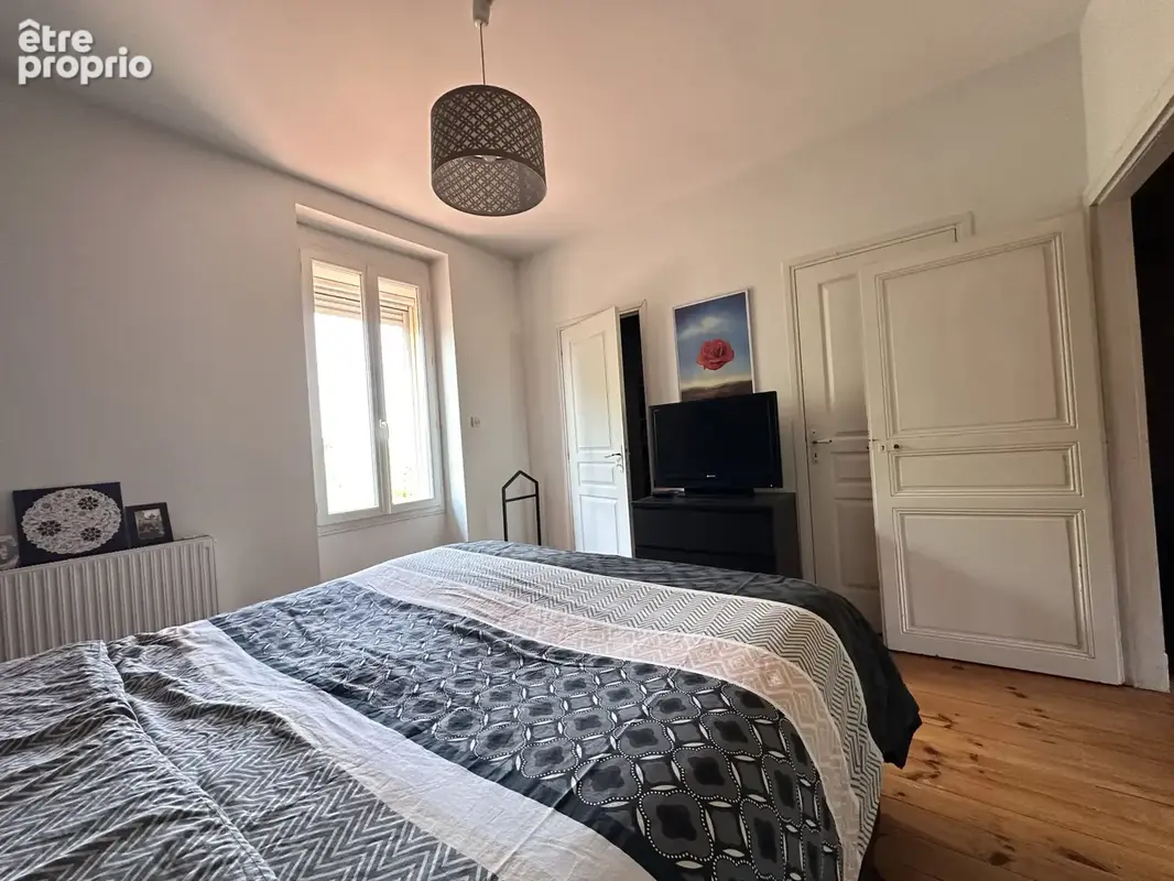 Saint-Juery - Grande et confortable maison familiale T6 à proximité des commerces et écoles. - photo 13