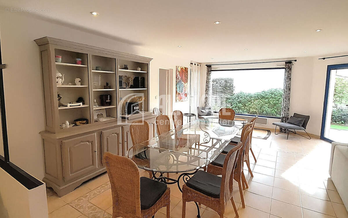 Maison 10 pièces 243.64 m² Pornichet - photo 5