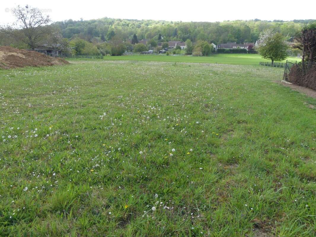 Photo 2 - Terrain à NOINTEL