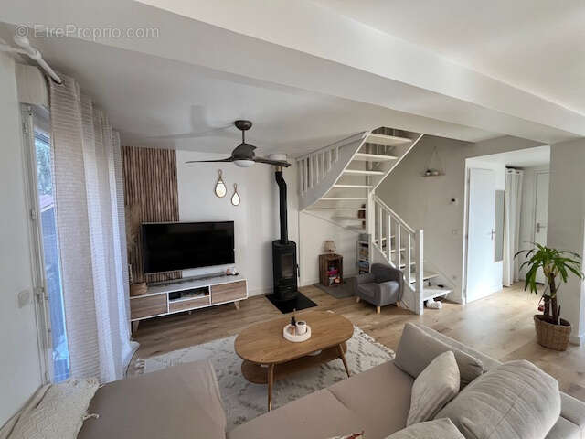 Maison à SASSENAGE