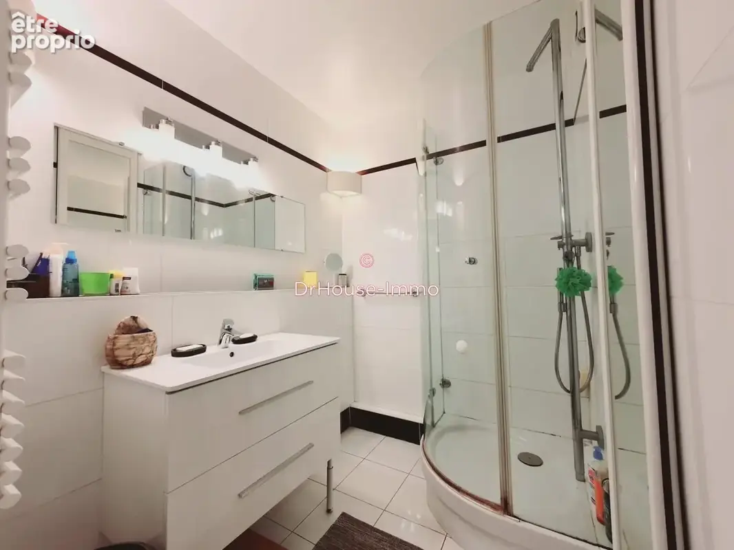 Appartement 72 m² à Creil  - photo 5