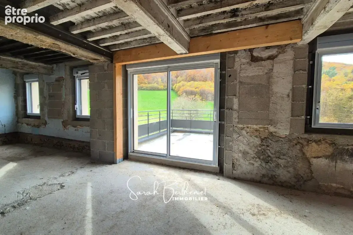 Appartement - photo 2