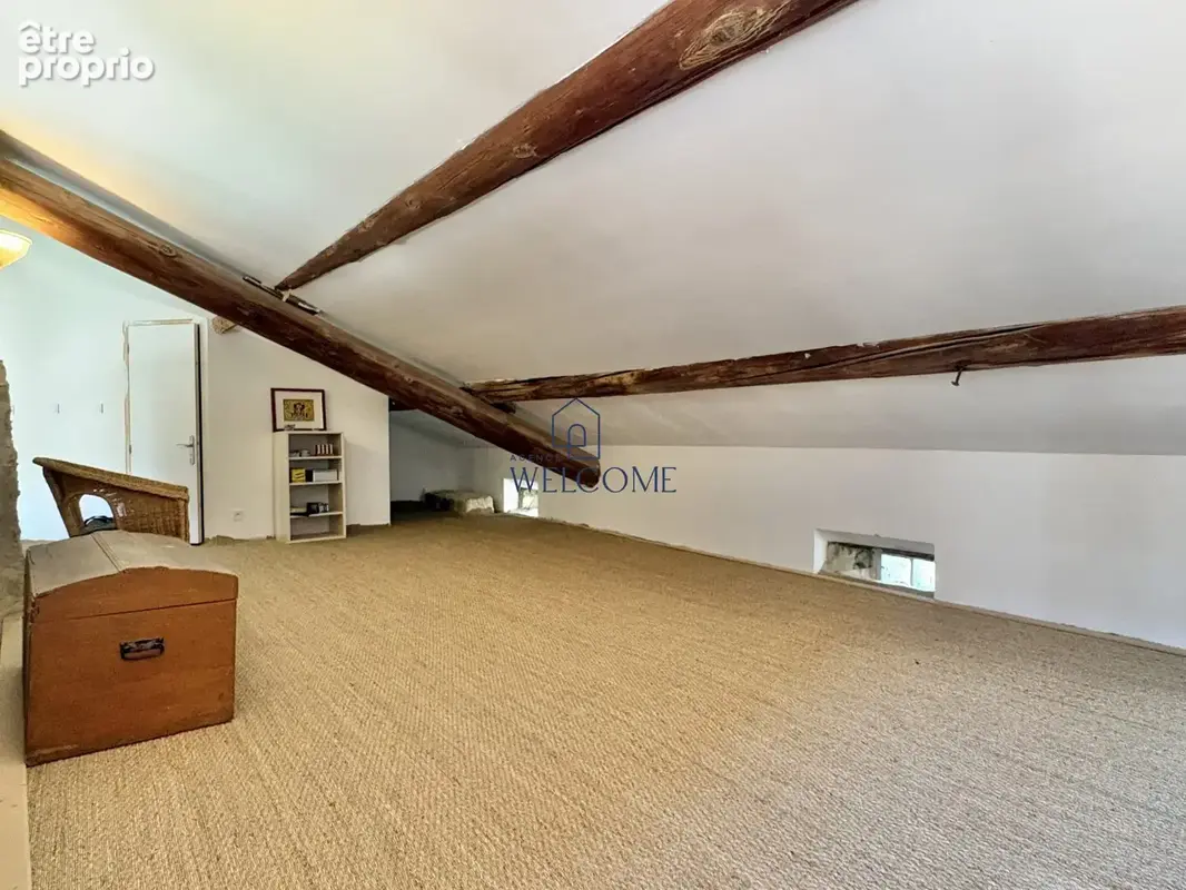 Maison 6 pièces 135 m² à vendre à Connaux (30330) - photo 9