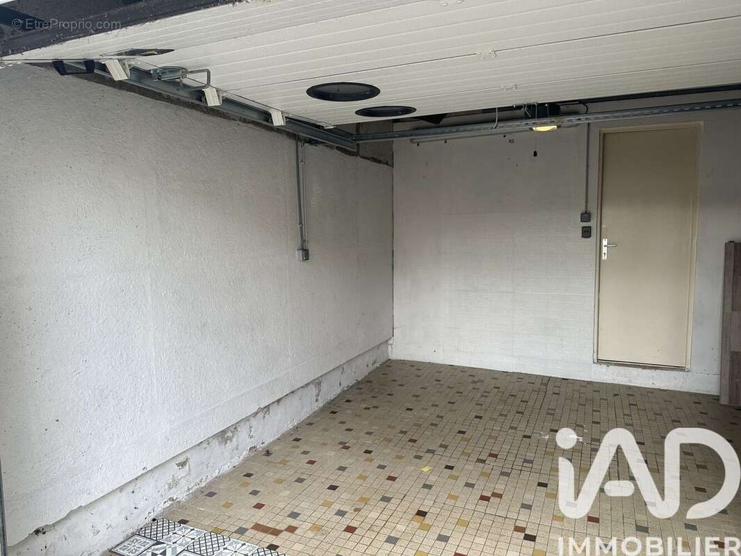 Photo 8 - Maison à LA MILESSE