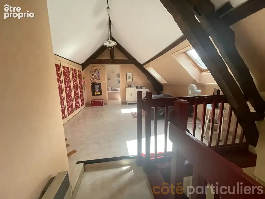 Maison  5 mn de LIGNIERES  avec piscine et terrain - photo 12