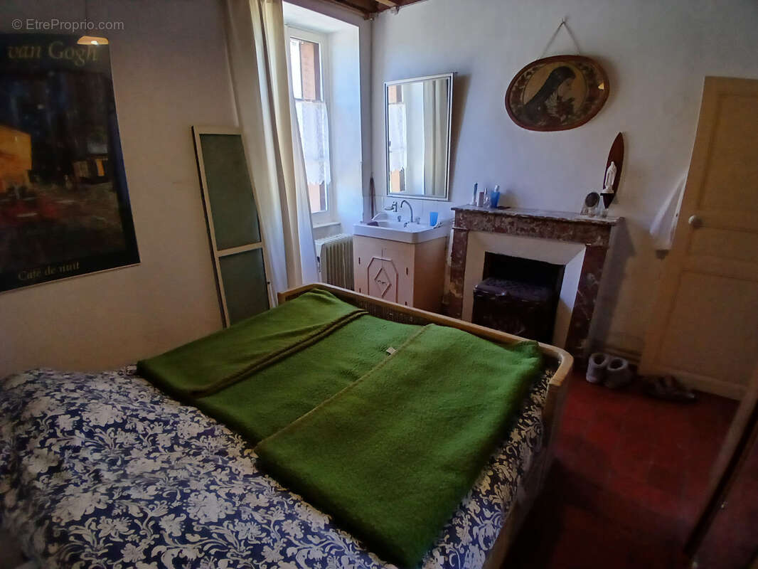 Maison à MHERE