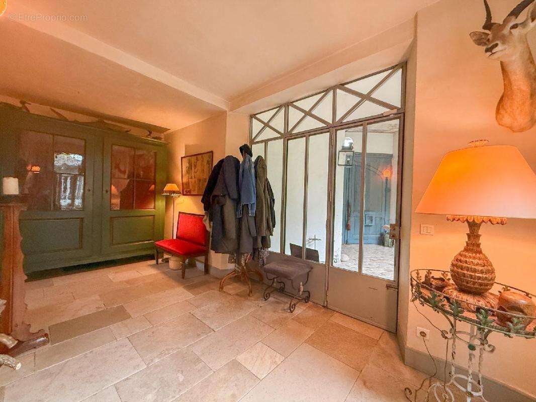 Maison à MONTFORT-L'AMAURY