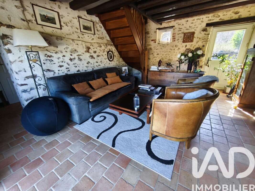 Photo 3 - Maison à MONCE-EN-BELIN