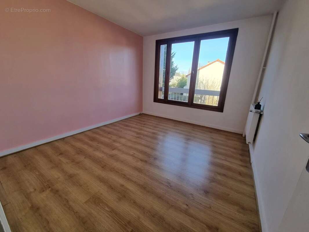 Appartement à CHATOU