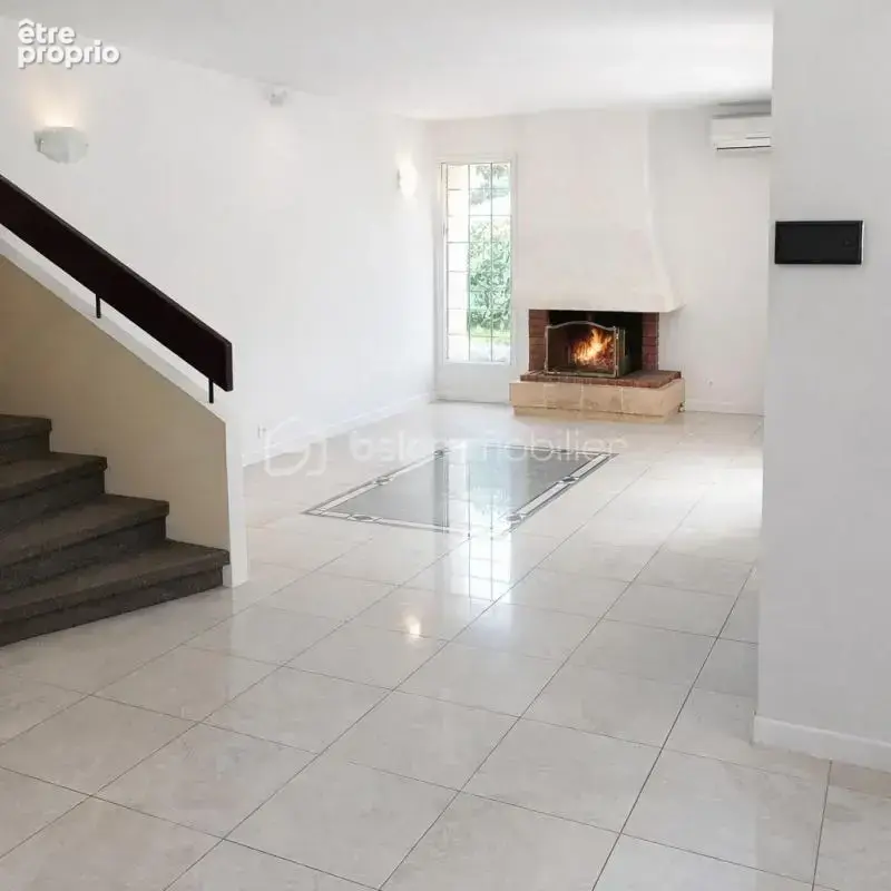 Maison  familiale avec jardin - photo 4