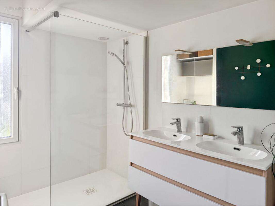 Maison à SABLE-SUR-SARTHE