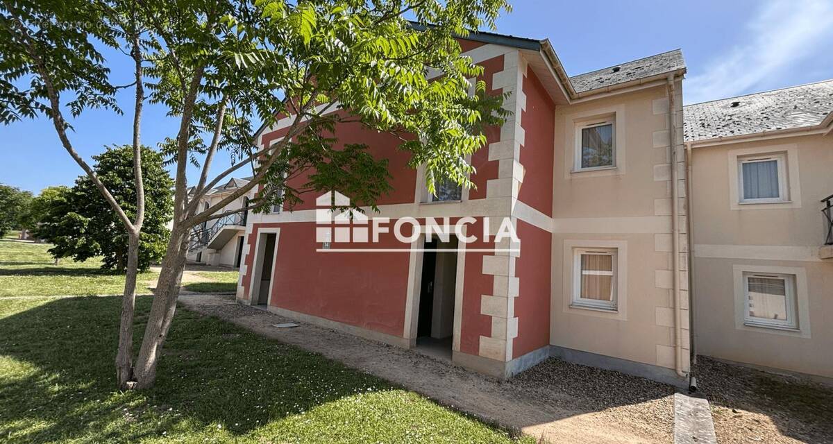 Appartement à AMBOISE