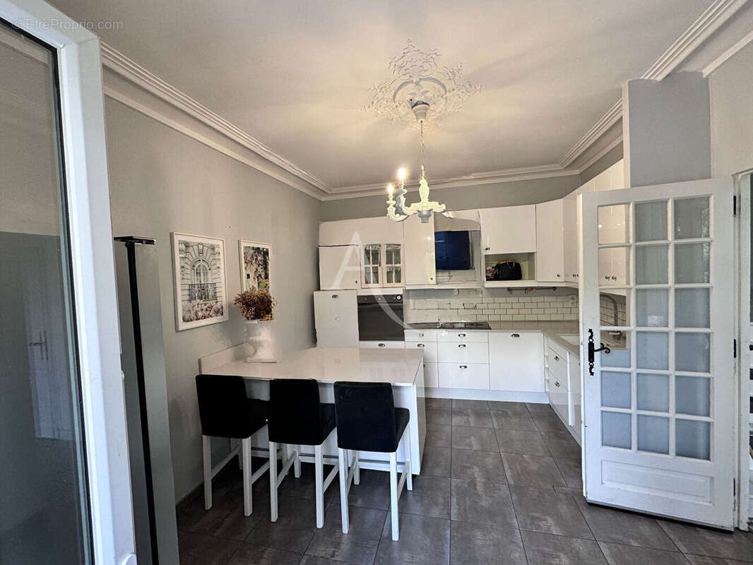 Maison à VILLEMOMBLE