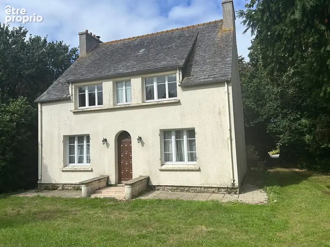 Maison à SAINT-DERRIEN