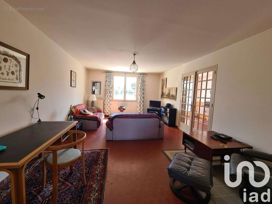 Photo 9 - Maison à SAUSSIGNAC