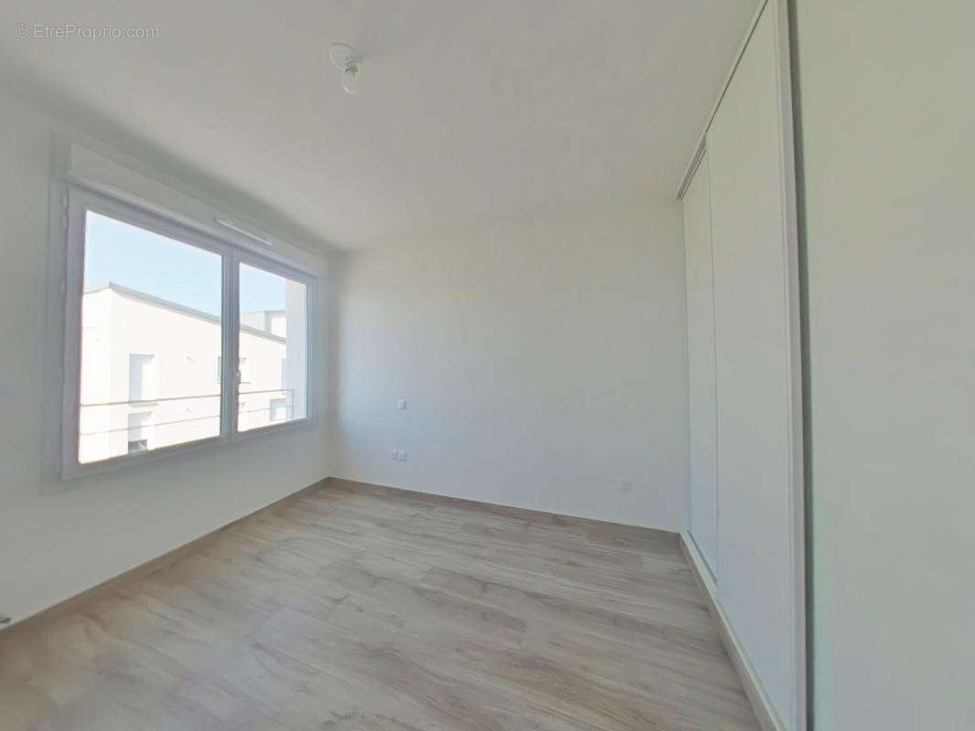 Appartement 43 m² à Cugnaux  - photo 5