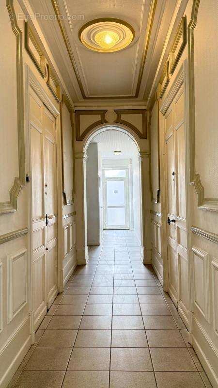 Studio quartier Ile Penotte d'une surface de 16 m2 - photo 7