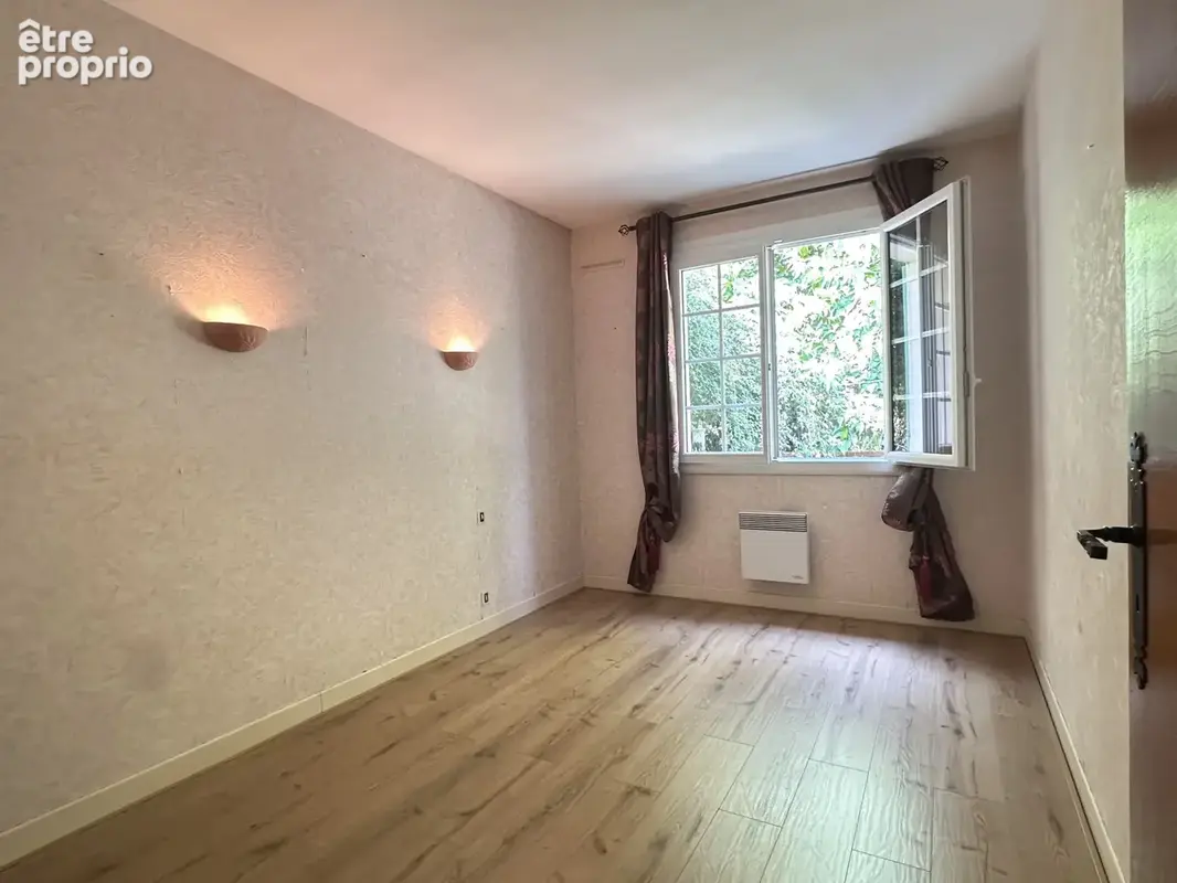 Saint-juéry   maison familiale avec véranda, vaste sous-sol et parc arboré - photo 11