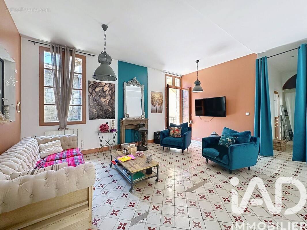 Photo 1 - Appartement à BEAUCAIRE