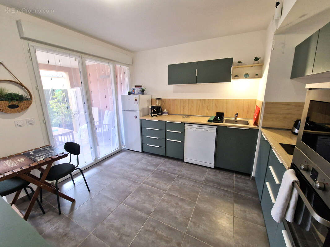 Superbe Appartement T2 Neuf avec Terrasse et Parking   Sanary-sur-Mer - photo 2