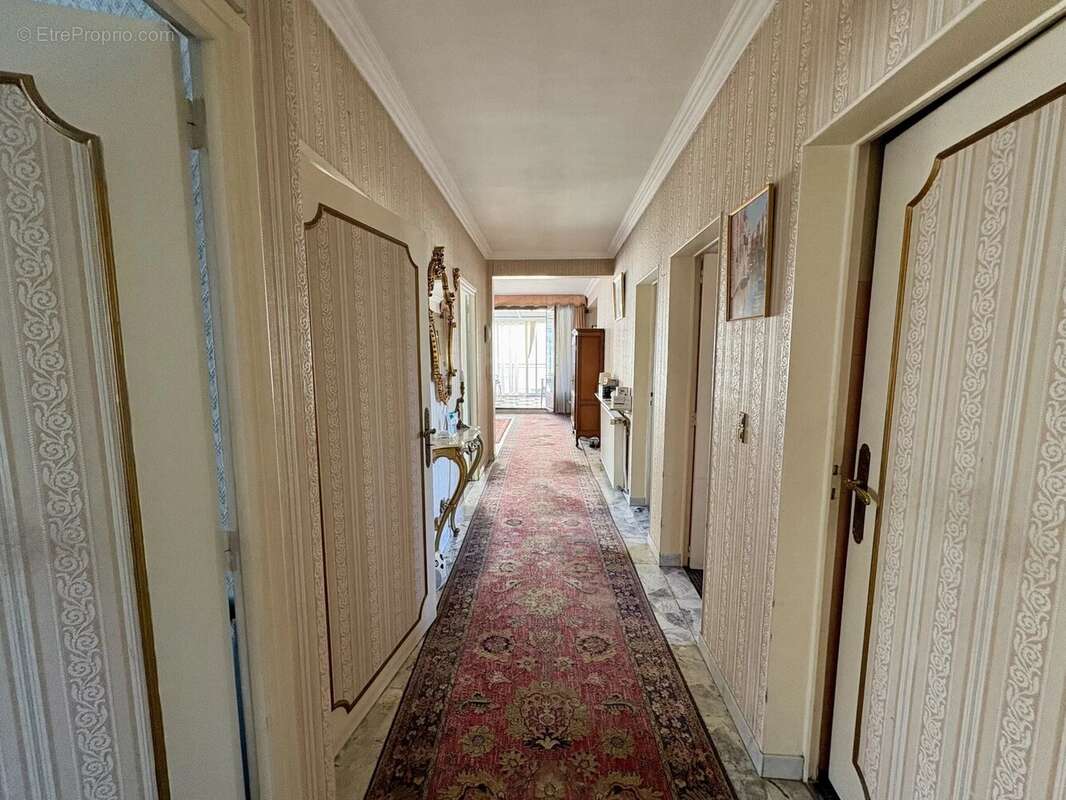 Maison à LE PLESSIS-TREVISE