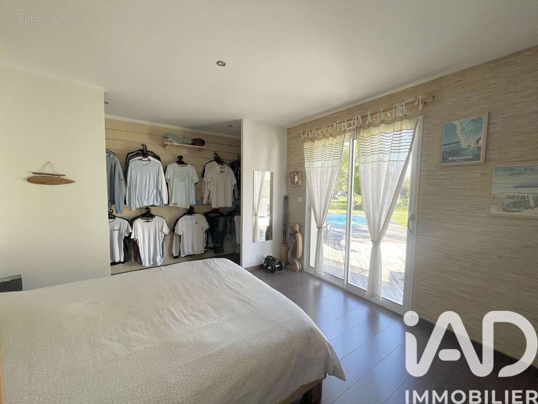 Photo 6 - Maison à BIGANOS