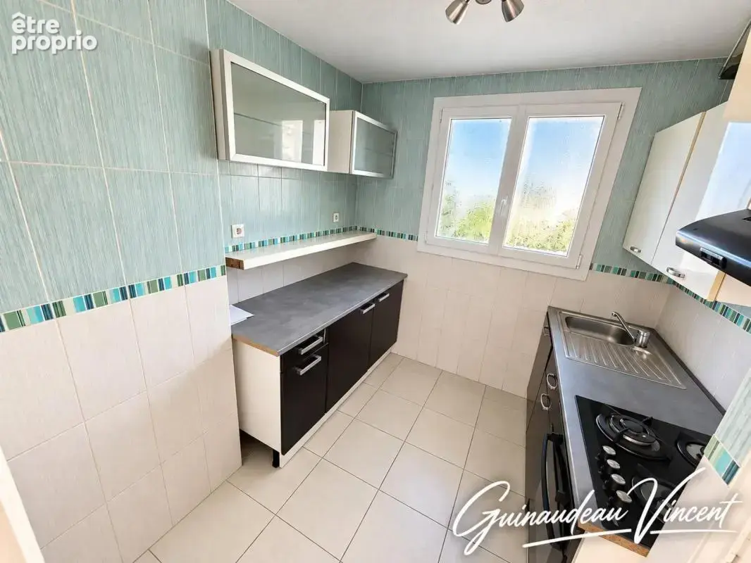 Appartement 2 chambres - photo 3