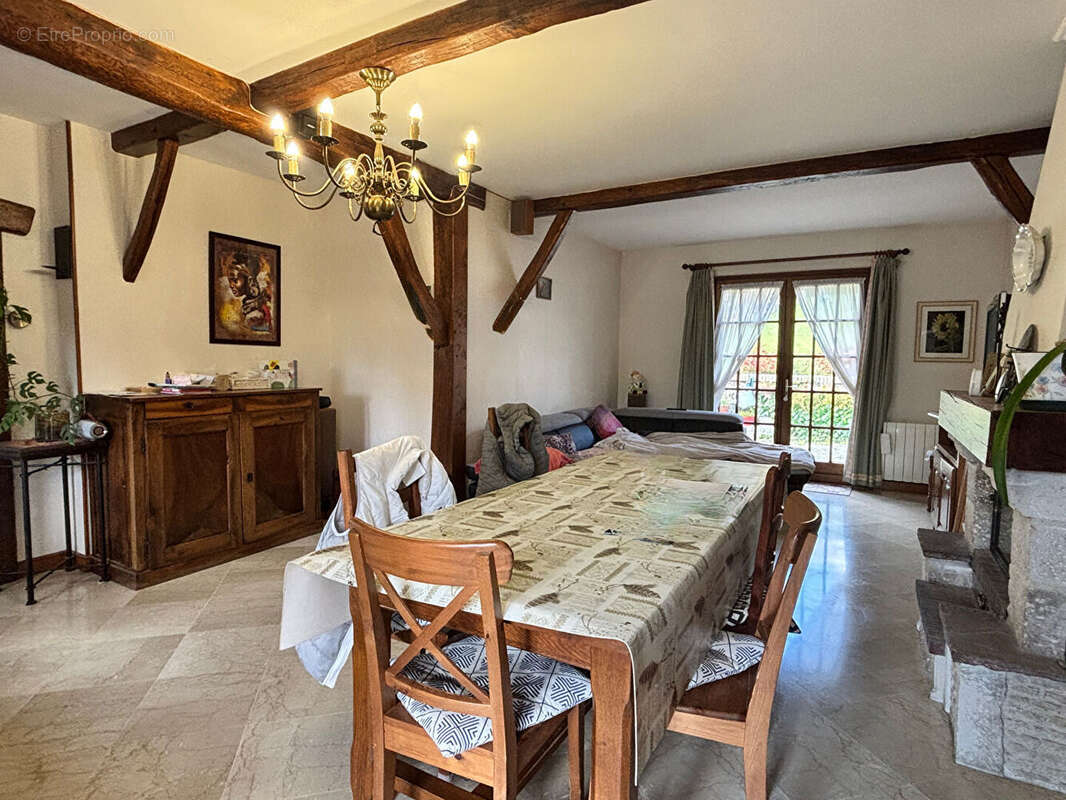 Maison à LES ANDELYS