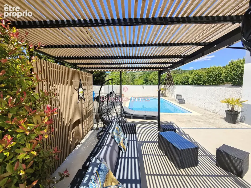 Maison 4 pièces 120 m² à vendre à Saint-Bonnet-De-Valclerieux (26350) - photo 49