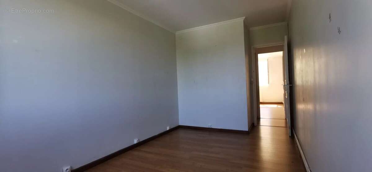 Appartement à SAINT-ANDRE-LES-VERGERS