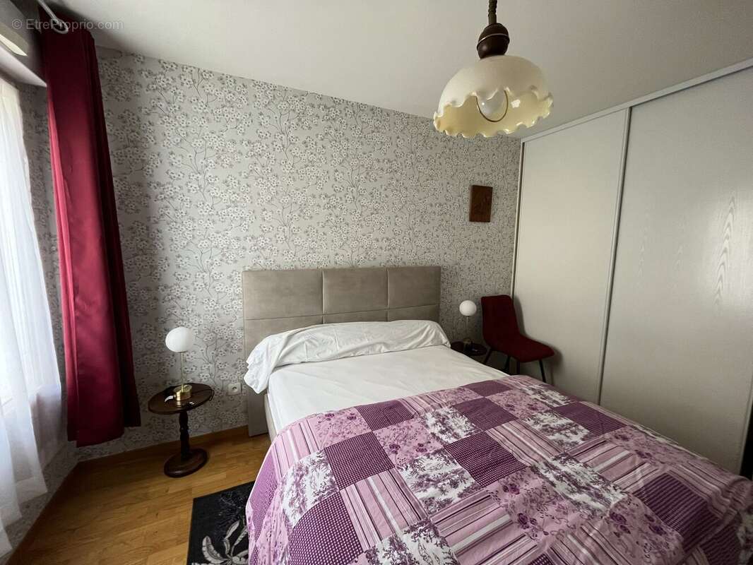 Appartement à LES SABLES-D'OLONNE
